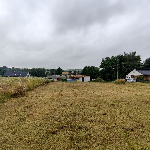 Działka budowlana Wilków