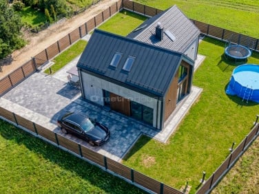 Działka budowlana Kowale Oleckie