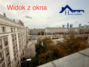 Mieszkanie Warszawa