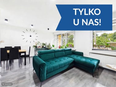 Mieszkanie Bydgoszcz
