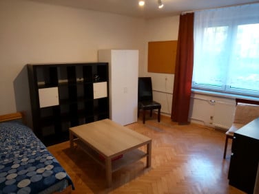 Pokój Katowice