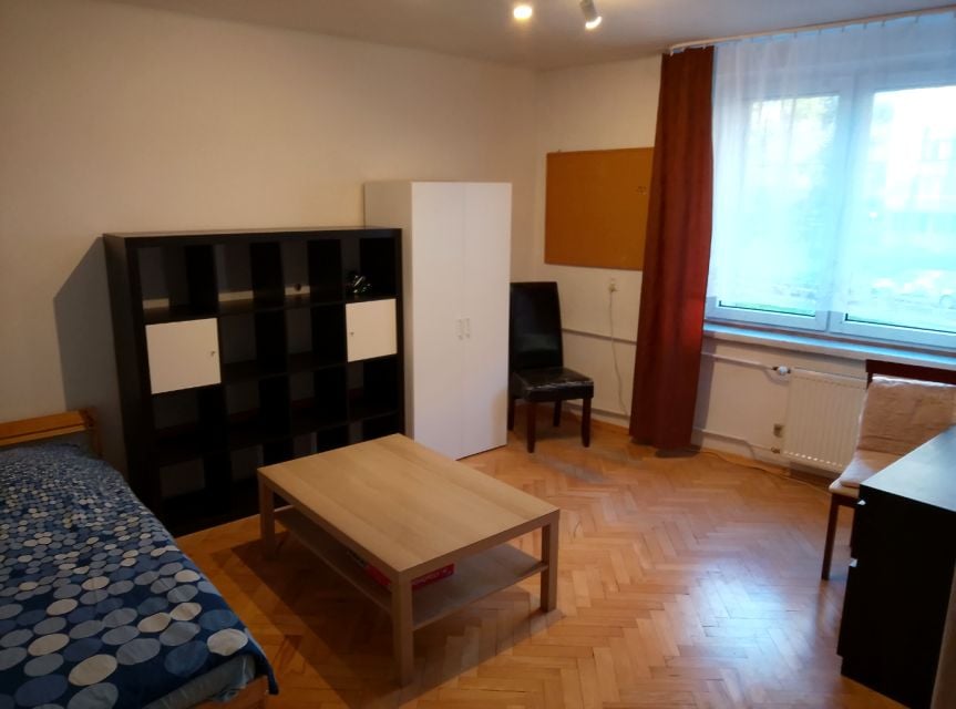 Pokój Katowice