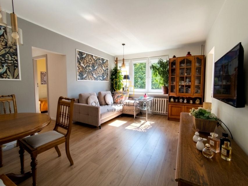 Sprzedam Mieszkanie Wrocław - 46,67 m²