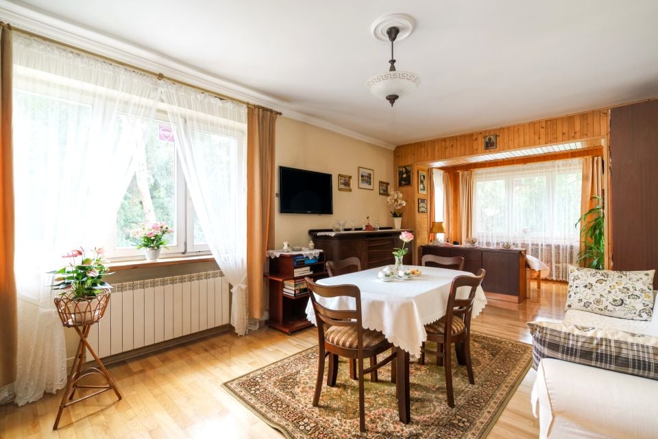 Mieszkanie Józefów