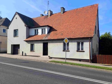Dom Wierzchowice