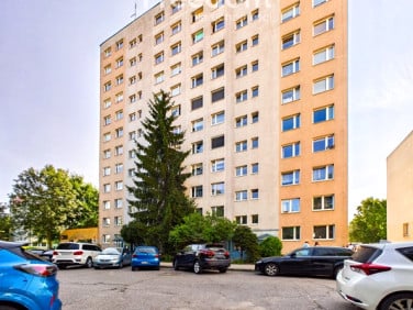 Pokój Olsztyn