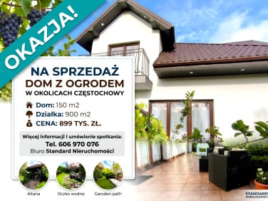 Dom Częstochowa