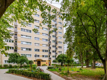 Mieszkanie Warszawa