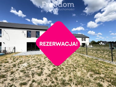 Dom Nowa Wieś