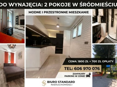 Mieszkanie Częstochowa