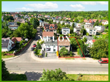 Dom Szczecin