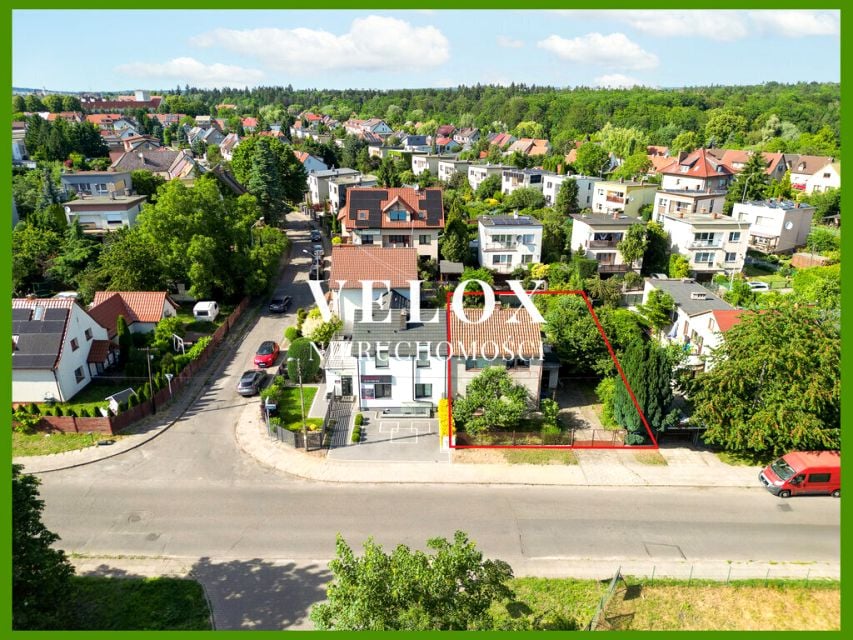 Dom Szczecin
