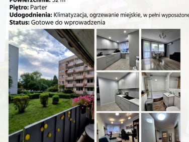 Mieszkanie Częstochowa