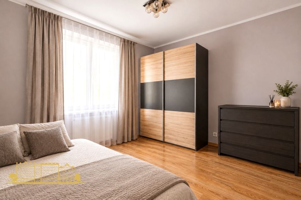 Mieszkanie Kraków