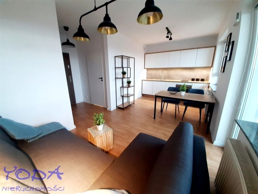Apartament, ul. Chorzowska