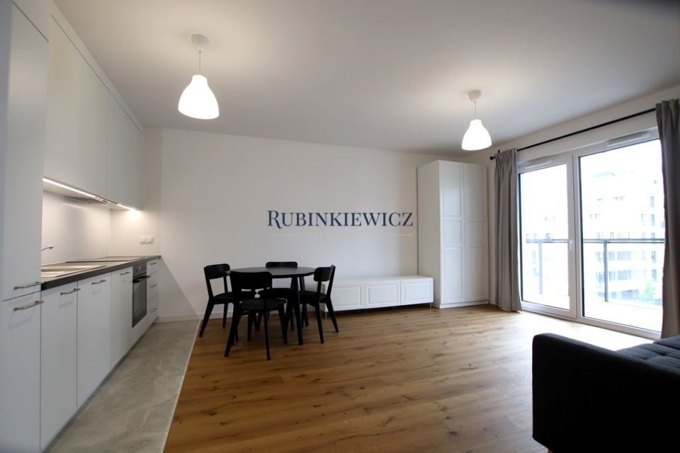 Mieszkanie Warszawa