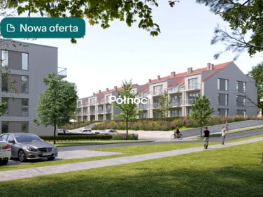 Mieszkanie Legnica