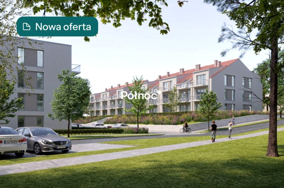 Mieszkanie Legnica