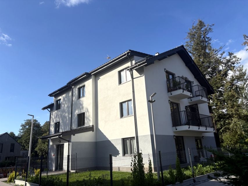 Apartament Jelenia Góra