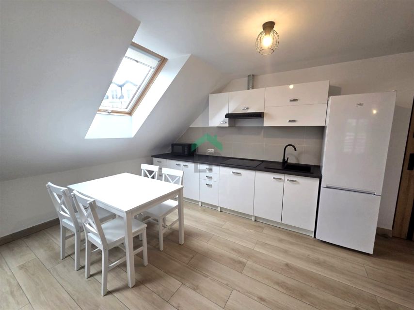 Apartament Blachownia