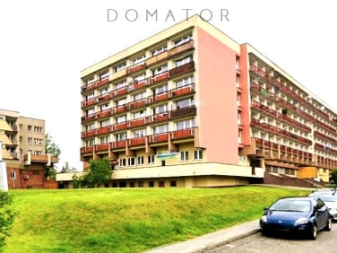 Mieszkanie Chorzów