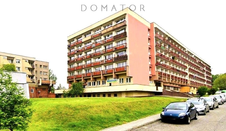 Mieszkanie Chorzów
