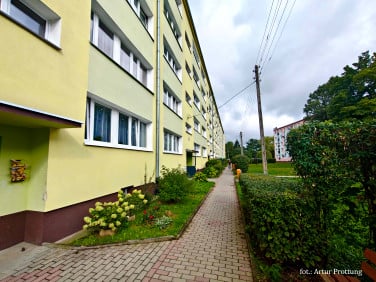 Mieszkanie Nowa Ruda