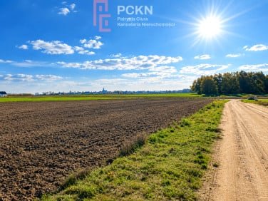 Działka Górki