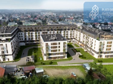 Mieszkanie Poznań