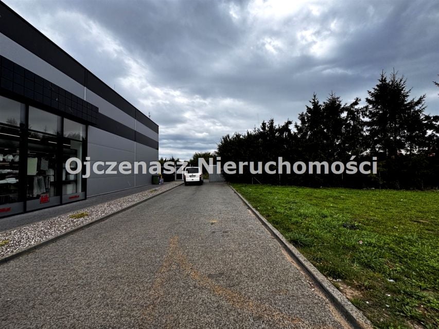 Działka inwestycyjna Nakło nad Notecią