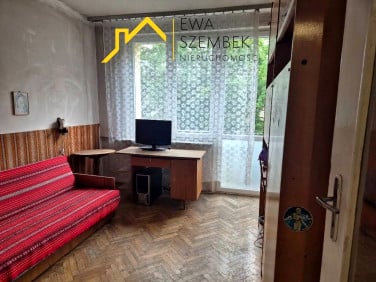 Mieszkanie Kraków