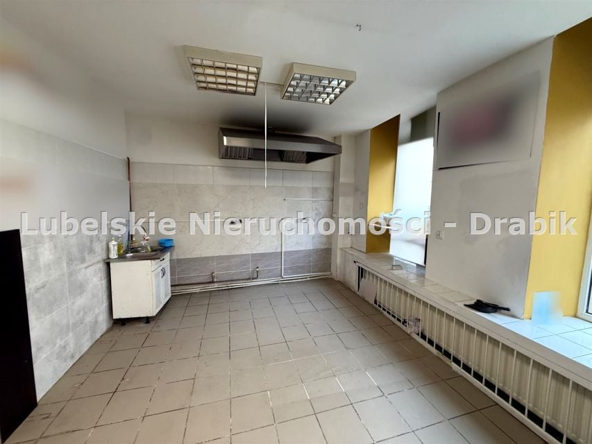 Lokal Lublin