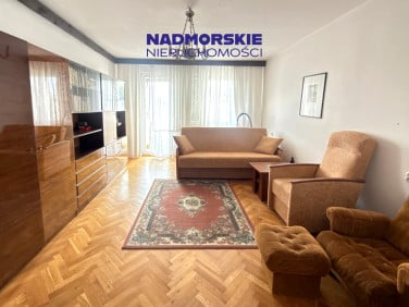 Mieszkanie Gdańsk