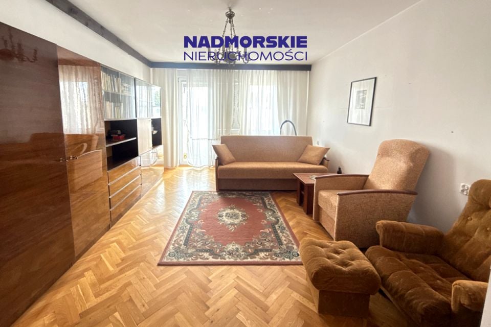 Mieszkanie Gdańsk