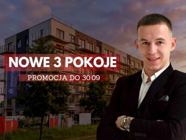 Mieszkanie Wrocław