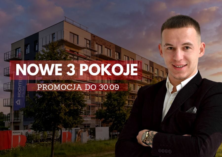 Mieszkanie Wrocław