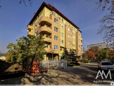 Mieszkanie Wrocław
