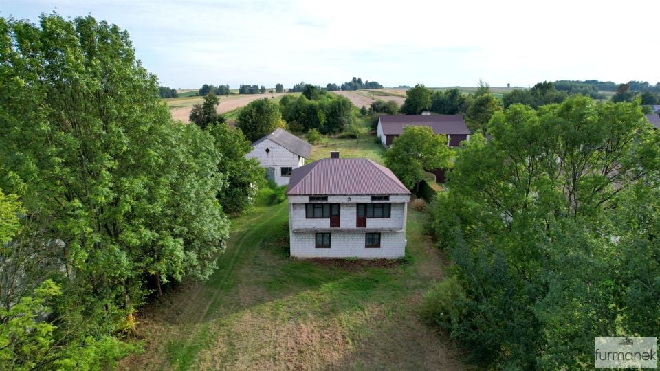 Dom Chmielek