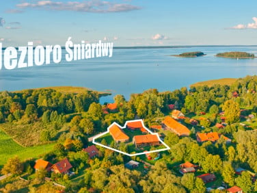 Dom wolnostojący sprzedaż