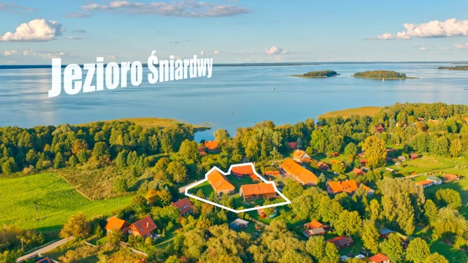 Dom wolnostojący sprzedaż