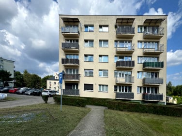 Mieszkanie Ruda Śląska