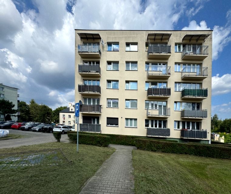 Mieszkanie Ruda Śląska