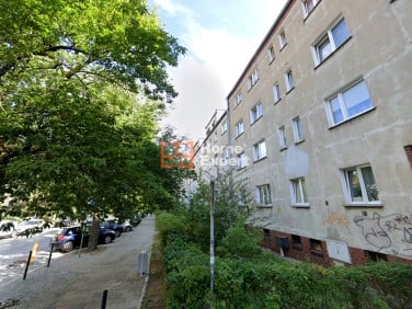 Mieszkanie Wrocław