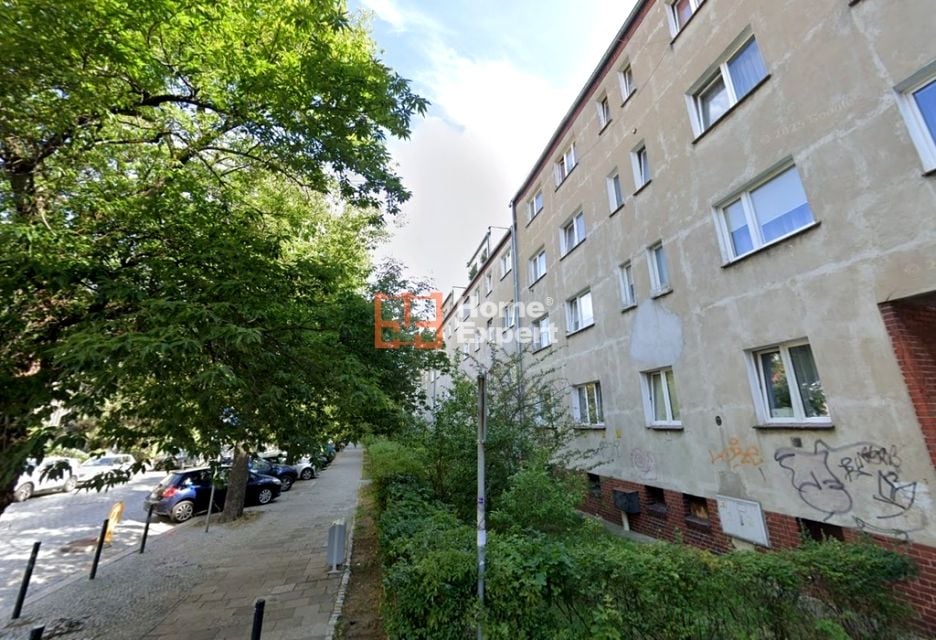Mieszkanie Wrocław