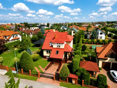 Dom Biała Podlaska