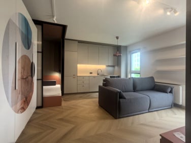 Mieszkanie Poznań