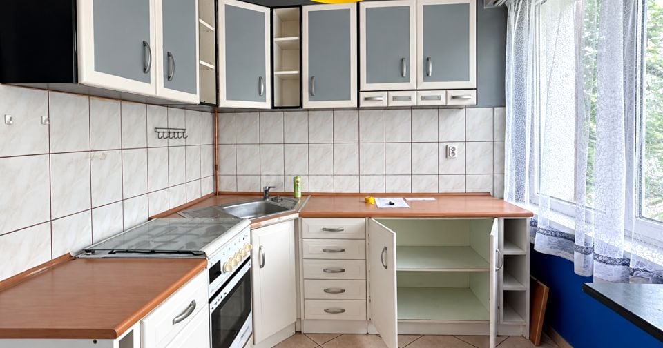Mieszkanie Toruń