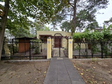 Lokal Józefów