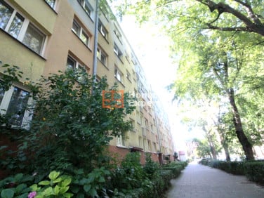Mieszkanie Wrocław