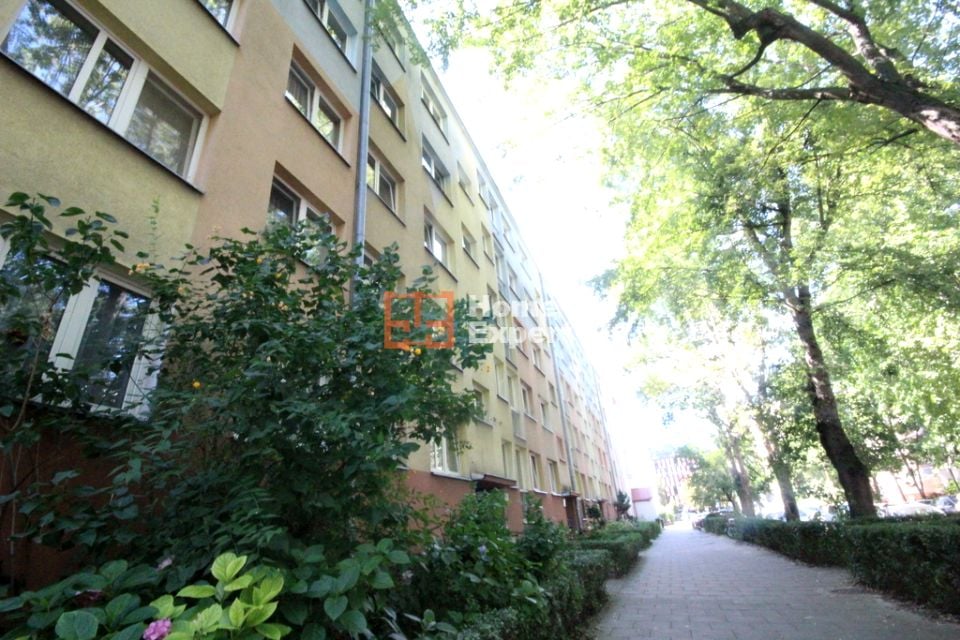 Mieszkanie Wrocław